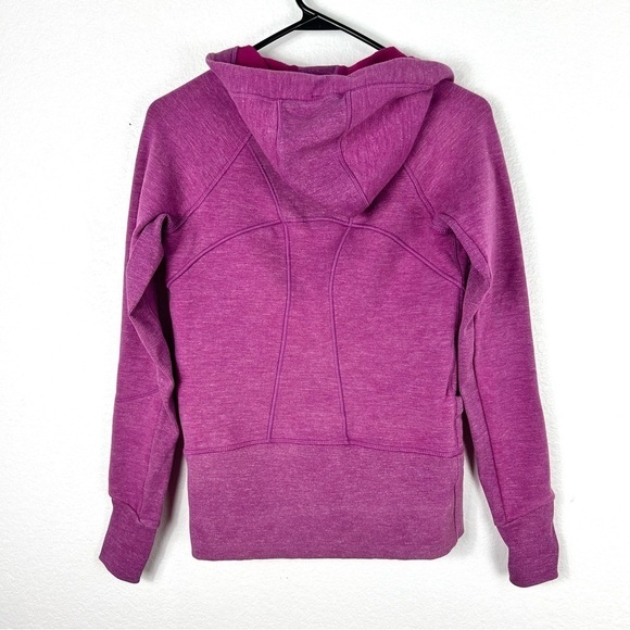 Athleta jacket hoodies size XS - Picture 6 of 8